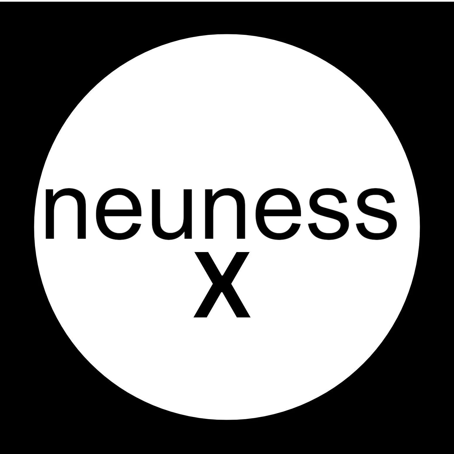 Neuness X